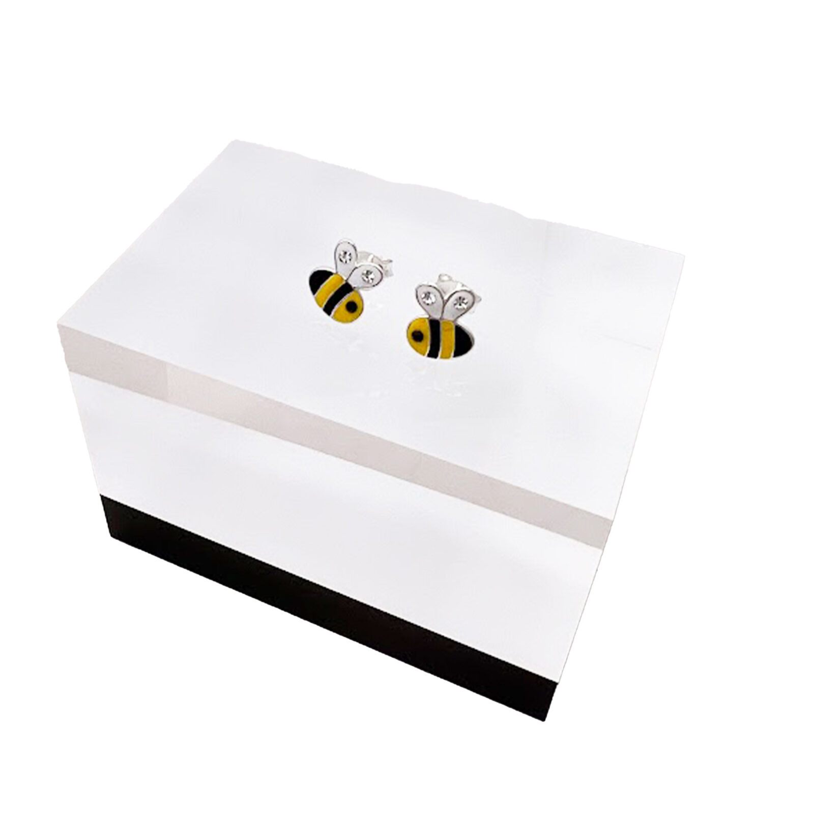 Bee Earrings