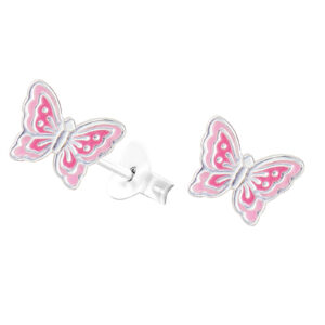Butterfly Earrings