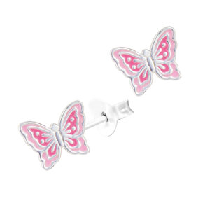 Butterfly Earrings