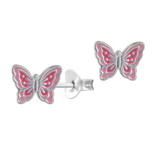 Butterfly Earrings