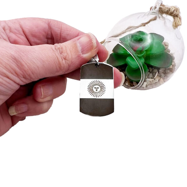 Cremation Necklace