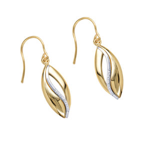 Diamond Fancy Earrings
