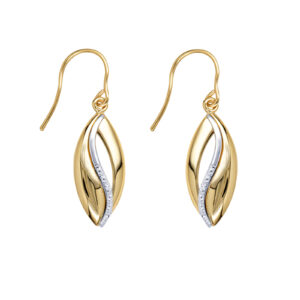 Diamond Fancy Earrings
