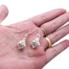 Filigree Lantern Earrings