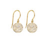 Flower of Life Earrings