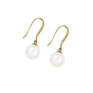 Freshwater Pearl Earrings