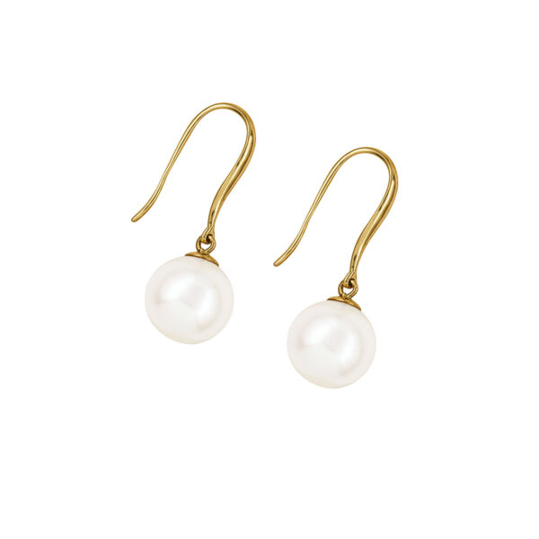 Freshwater Pearl Earrings