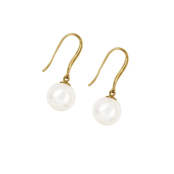 Freshwater Pearl Earrings
