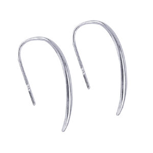 Graduated Earwires