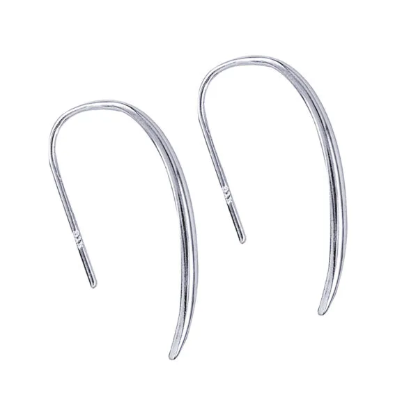 Graduated Earwires