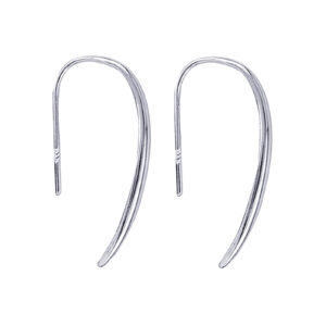 Graduated Earwires