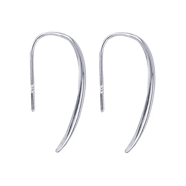 Graduated Earwires
