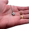 Star Necklace Pendant