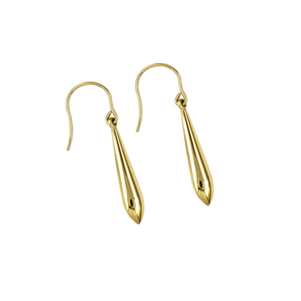 Teardrop Earwires