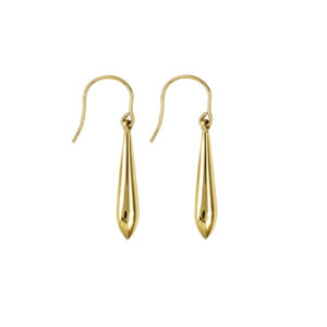 Teardrop Earwires