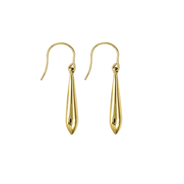 Teardrop Earwires