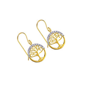 Tree of Life Earrings