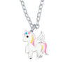 Unicorn Necklace