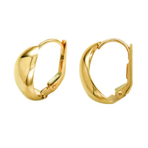 Continental Clip Earrings 6 Continental Clip Earrings