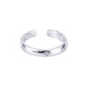 Sterling Silver Toe Ring