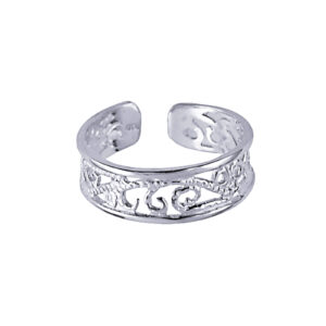 Toe Ring