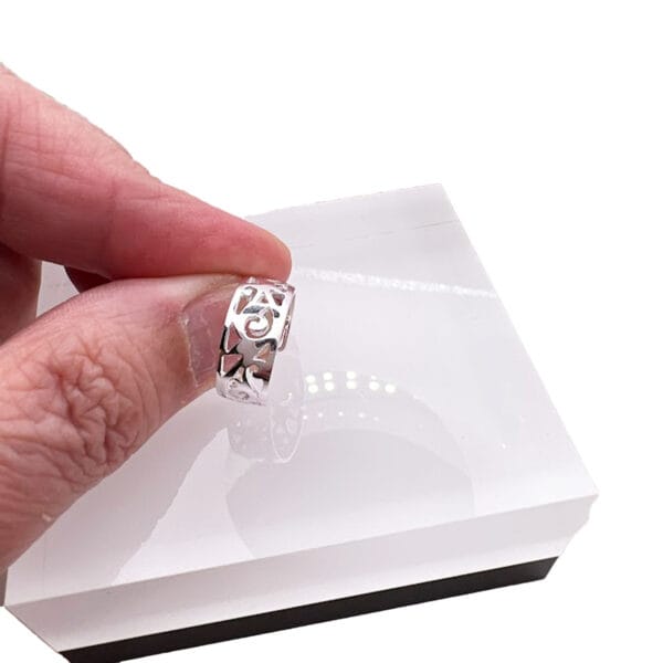 Toe Ring