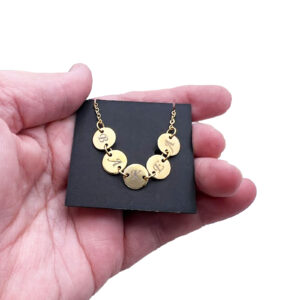 Personalised Bracelet