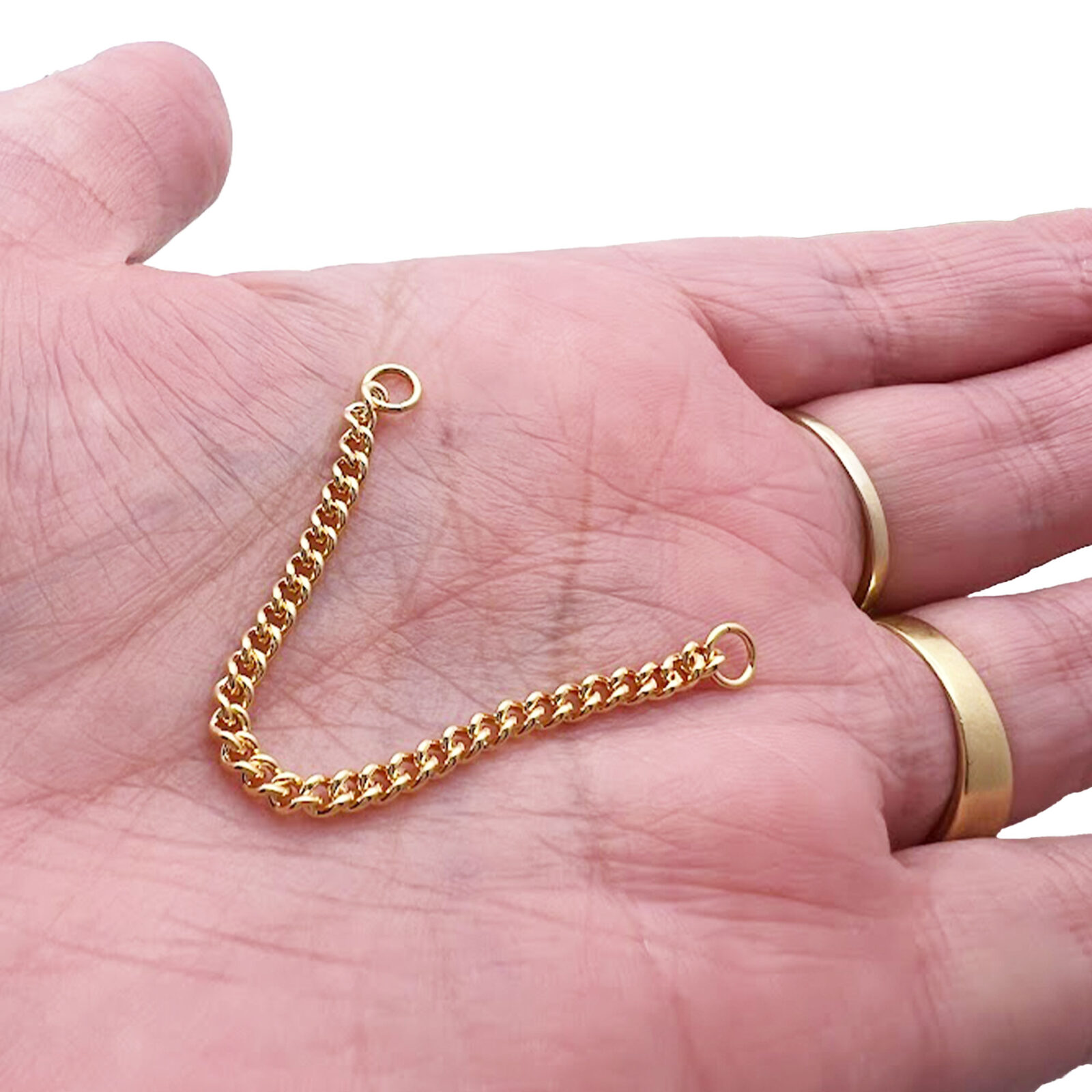 Safety Chain 2.2mm