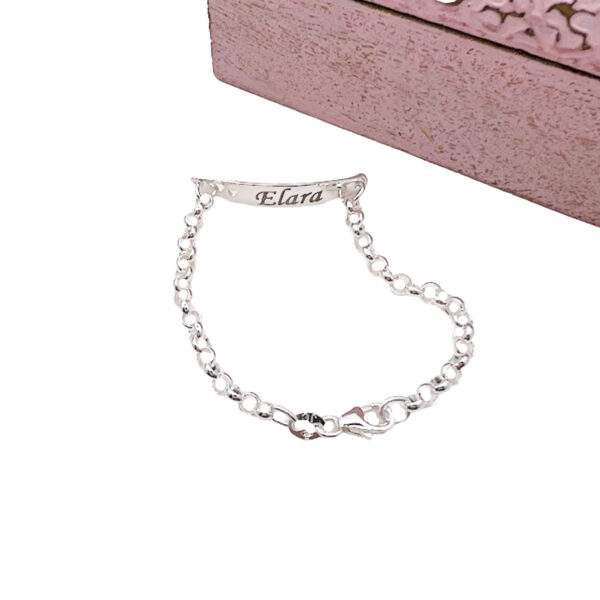 Baby Bracelet