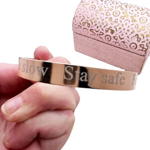 Cuff Bracelet