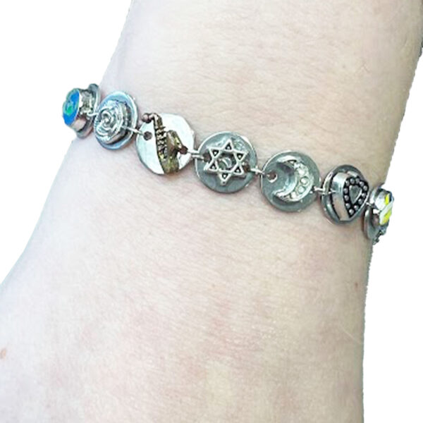 Custom Bracelet