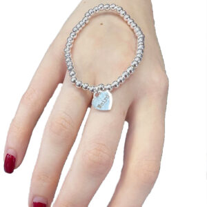 Personalised Bracelet