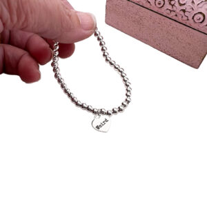 Personalised Bracelet