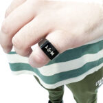 Signet Rings Rectangle