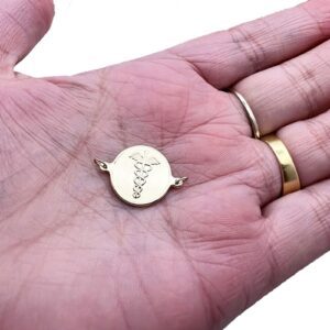 Medical Bracelet Disc