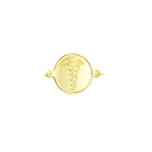 Medical Bracelet Disc