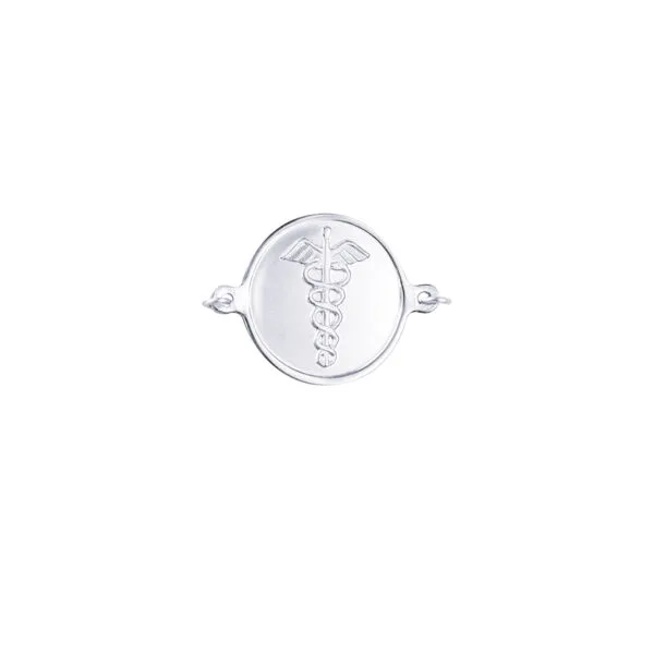 Medical Bracelet Disc