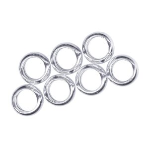 7 Lucky Rings
