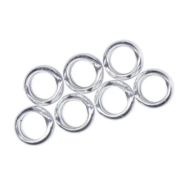7 Lucky Rings