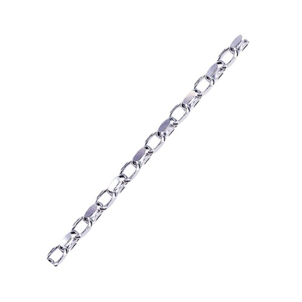 Belcher Anklet