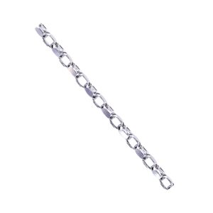 Belcher Anklet