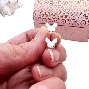 Butterfly Earrings