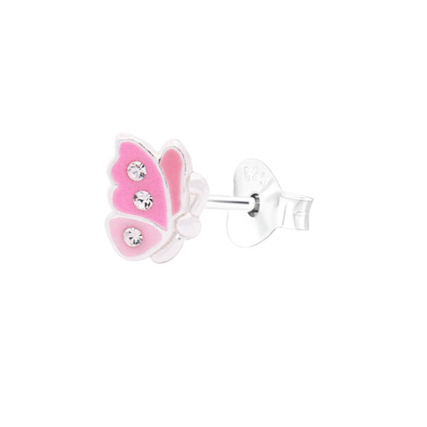 Butterfly Earrings