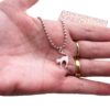 Cat Necklace