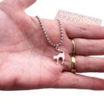 Cat Necklace