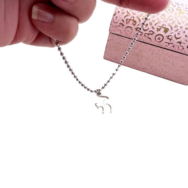 Cat Necklace