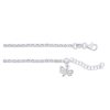 Butterfly Anklet