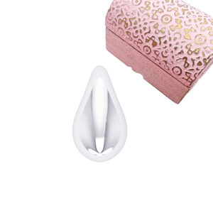 Droplet Stud Earrings