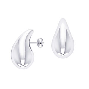 Droplet Stud Earrings
