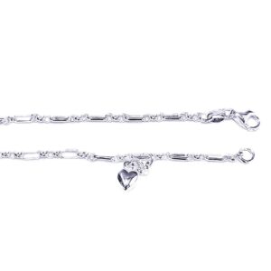 Fancy Anklet